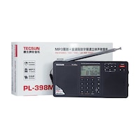 Tecsun Pl398Mp Dsp Digital Am Fm Lw S Tecsun Pl398Mp Dsp Digital Am Fm Lw S
