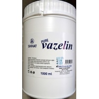 Sıhhat Pure Vazelin 1 L Sıhhat Pure Vazelin 1 L