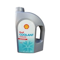 Shell Coolant Longlife M Concentrate Kırmızı Antifiriz 3 L Shell Coolant Longlife M Concentrate Kırmızı Antifiriz 3 L