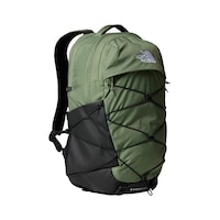 The North Face Borealis Sırt Çantası-32310 Kahve-siyah The North Face Borealis Sırt Çantası-32310 Kahve-siyah