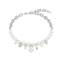 5749601 Swarovski Kolye Idyllıa:all Ard Pınk Cry/rhs Çok Renkli 5749601 Swarovski Kolye Idyllıa:all Ard Pınk Cry/rhs Çok Renkli