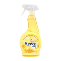 Yumoş Kumaş ve Oda Kokusu Spreyi Comfort Spring 500 ML Yumoş Kumaş ve Oda Kokusu Spreyi Comfort Spring 500 ML
