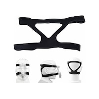 Cpap & Bpap Maskesi Kafa Bandı Cpap & Bpap Maskesi Kafa Bandı