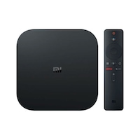 Xiaomi Mi Box S 4K Android TV Medya Oynatıcı Xiaomi Mi Box S 4K Android TV Medya Oynatıcı