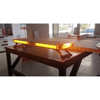 70 Cm Alemınyum Gövde 12 Modlu Uzaktan Kumandalı Tepe Lambası 70 Cm Alemınyum Gövde 12 Modlu Uzaktan Kumandalı Tepe Lambası