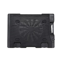 Zalman ZM-NS2000 10" - 17" Tek Fanlı Stand Notebook Soğutucu Zalman ZM-NS2000 10" - 17" Tek Fanlı Stand Notebook Soğutucu