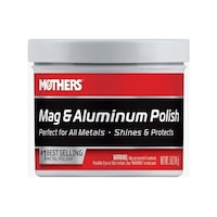 Detail Market Mothers Mag&aluminum Polsih Alüminyum Krom Metal Parlatıcı Ve Koruyucu 141 Ml Detail Market Mothers Mag&aluminum Polsih Alüminyum Krom Metal Parlatıcı Ve Koruyucu 141 Ml