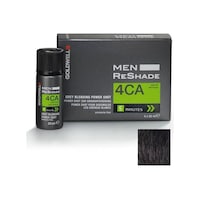Goldwell Men Reshade - Erkeklere Köpük Boya 4X20 Ml. - 4Ca Goldwell Men Reshade - Erkeklere Köpük Boya 4X20 Ml. - 4Ca