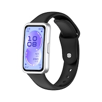 Huawei Band 11 Ve Band 11 Pro Uyumlu Klasik Silikon Kordon Yumuşak Soft Spor Saat Huawei Band 11 Ve Band 11 Pro Uyumlu Klasik Silikon Kordon Yumuşak Soft Spor Saat
