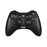 MSI Force GC30 V2 Kablosuz Gamepad Siyah MSI Force GC30 V2 Kablosuz Gamepad Siyah