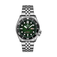 Tm352t-15ss Momentus Men's Time Masters Kol Saati 45 Mm / Gümüş Gri Tm352t-15ss Momentus Men's Time Masters Kol Saati 45 Mm / Gümüş Gri