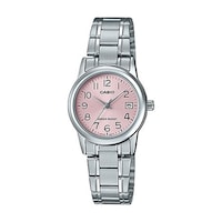 Casio LTP-V002D-4BUDF Kadın Kol Saati Casio LTP-V002D-4BUDF Kadın Kol Saati