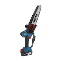Proter PST 120 ST 20 V Şarjlı Kömürsüz Akülü Dal Budama Testeresi Proter PST 120 ST 20 V Şarjlı Kömürsüz Akülü Dal Budama Testeresi