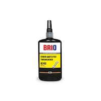 Brio Civata Sabitleyici Orta Kuvvet 250 Ml Brio Civata Sabitleyici Orta Kuvvet 250 Ml