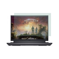 Dell G16 7630 16 İnç Ekran Koruyucu Nano Şeffaf Dell G16 7630 16 İnç Ekran Koruyucu Nano Şeffaf