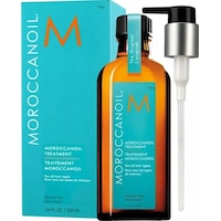 Moroccanoil Treatment Original Tüm Saç Bakım Yağ 100 Ml Moroccanoil Treatment Original Tüm Saç Bakım Yağ 100 Ml