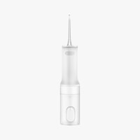 Xiaomi Water Flosser 2 Şarjlı Ağız Duşu 2 Başlıklı, Basınç Dengeleme Xiaomi Water Flosser 2 Şarjlı Ağız Duşu 2 Başlıklı, Basınç Dengeleme