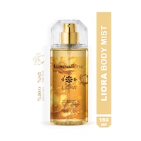 Lumena Scent Liora Pour Femme Body Mist 150 ML Lumena Scent Liora Pour Femme Body Mist 150 ML