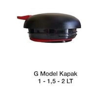 Cooker Ckr002 Sürahi Termos Kapağı Cooker Ckr002 Sürahi Termos Kapağı