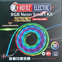 Horoz Capital-5 Rgb Neon Smart Kit 5w Waterproof 5m Smd Led Horoz Capital-5 Rgb Neon Smart Kit 5w Waterproof 5m Smd Led