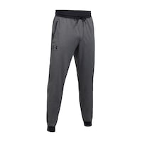 Under Armour - Sweatpant - Sportstyle Tricot Jogger (313893833) Gri Under Armour - Sweatpant - Sportstyle Tricot Jogger (313893833) Gri
