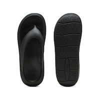Puma Flatter Flıp Terlik 400498 01 Siyah