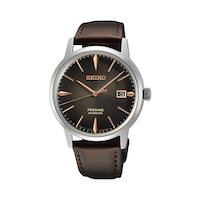 Seiko Presage SRPJ17J Erkek Kol Saati Seiko Presage SRPJ17J Erkek Kol Saati