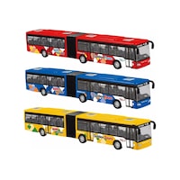 Oyuncak Körüklü Metal Otobüs Metrobüs Çek Bırak 1:48 22 Cm Büyük Model 1 Adet Diğer Oyuncak Körüklü Metal Otobüs Metrobüs Çek Bırak 1:48 22 Cm Büyük Model 1 Adet Diğer