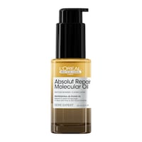 L'Oréal Professionnel Absolut Repair Molecular Çift Fazlı Profesyonel Saç Bakım Yağı 30 ML L'Oréal Professionnel Absolut Repair Molecular Çift Fazlı Profesyonel Saç Bakım Yağı 30 ML