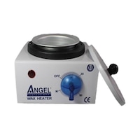 Angel A131 Mini Konserve Ağda Isıtıcı Angel A131 Mini Konserve Ağda Isıtıcı