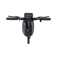 Scooter Ov-012 Yeni Led Ekranlı 2025 Siyah