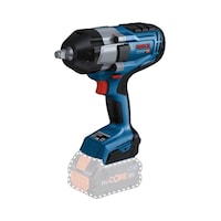 Bosch Professional GDS 18V-1000 Akülü Somun Sıkma (Akü ve Şarj Cihazı Dahil Değildir) - 06019J8300 Bosch Professional GDS 18V-1000 Akülü Somun Sıkma (Akü ve Şarj Cihazı Dahil Değildir) - 06019J8300