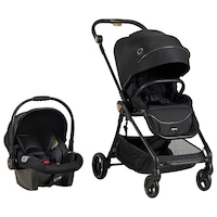 Prego Toronto Plus Çift Yönlü Travel Sistem-seyahat Sistem Bebek Arabası Siyah 2232 Prego Toronto Plus Çift Yönlü Travel Sistem-seyahat Sistem Bebek Arabası Siyah 2232