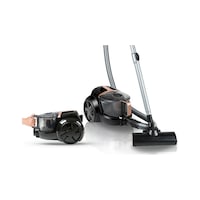 Arnica ET14402 Cyclone 750 W Toz Torbasız Elektrikli Süpürge Arnica ET14402 Cyclone 750 W Toz Torbasız Elektrikli Süpürge