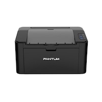 Pantum P2500w Wi-fi Mono Lazer Yazıcı Pantum P2500w Wi-fi Mono Lazer Yazıcı