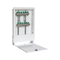 KOLLEKTÖR DOLABI - EKO 40x60x11cm KOLLEKTÖR DOLABI - EKO 40x60x11cm