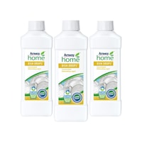 Amway Home Dish Drops Konsantre Sıvı Bulaşık Deterjanı 3 x 1 L Amway Home Dish Drops Konsantre Sıvı Bulaşık Deterjanı 3 x 1 L