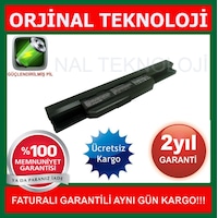 _Teknoloji Asus Uyumlu K53. K53S. K53Sv. K53Sd. K53Sj. A32-K53 Batarya Pil _Teknoloji Asus Uyumlu K53. K53S. K53Sv. K53Sd. K53Sj. A32-K53 Batarya Pil