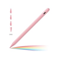 Apple Uyumlu iPad, 2018-2025 Pro11m4-air11m2-ip10/9/8/7/6-air5/4/3-mini6/5 İçin Avuç İçi Reddi Aktif Stylus Kalem Apple Uyumlu iPad, 2018-2025 Pro11m4-air11m2-ip10/9/8/7/6-air5/4/3-mini6/5 İçin Avuç İçi Reddi Aktif Stylus Kalem