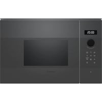 Bosch BFL524MH2 20 L Ankastre Mikrodalga Fırın Siyah