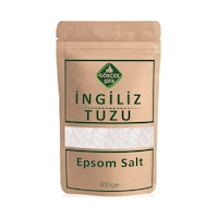 Gökçek Şifa İngiliz Tuzu 400 G Gökçek Şifa İngiliz Tuzu 400 G