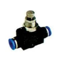 Epa10 Hat Tipi Hız Ayar Valfi 10 Mm Pls.fit. Epa10 Hat Tipi Hız Ayar Valfi 10 Mm Pls.fit.
