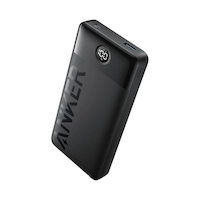 Anker 326 20000 mAh Taşınabilir Hızlı Şarj Powerbank Siyah Anker 326 20000 mAh Taşınabilir Hızlı Şarj Powerbank Siyah