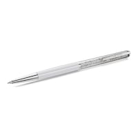 Swarovski Kalem Crystallıne Sılk:bp Pen Cry/gry/sıs Çok Renkli 5709613 Swarovski Kalem Crystallıne Sılk:bp Pen Cry/gry/sıs Çok Renkli 5709613
