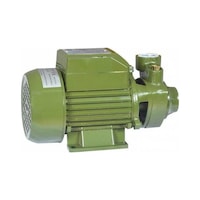 Mur-Cell Qb-60 Yarım Parmak Su Motoru Su Pompası Dinamo N11.393