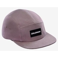 Salomon Five P Cap Unisex Şapka Lc2232300 - 40047 Salomon Five P Cap Unisex Şapka Lc2232300 - 40047