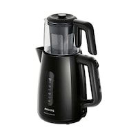 Philips HD7301/00 Çay Ustası 1.9 L Çay Makinesi Philips HD7301/00 Çay Ustası 1.9 L Çay Makinesi