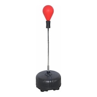 Avessa Pbs-500 Ayarlanabilir Punching Ball Set 120-156 Cm Kırmızı - Siyah Avessa Pbs-500 Ayarlanabilir Punching Ball Set 120-156 Cm Kırmızı - Siyah