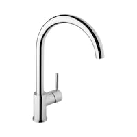Artema A42091 Minimax S Eviye Bataryası Krom Artema A42091 Minimax S Eviye Bataryası Krom