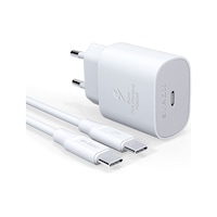 Syrox PD25T QC3.0 PD 25 W Type-C To Type-C Hızlı Şarj Cihazı Syrox PD25T QC3.0 PD 25 W Type-C To Type-C Hızlı Şarj Cihazı